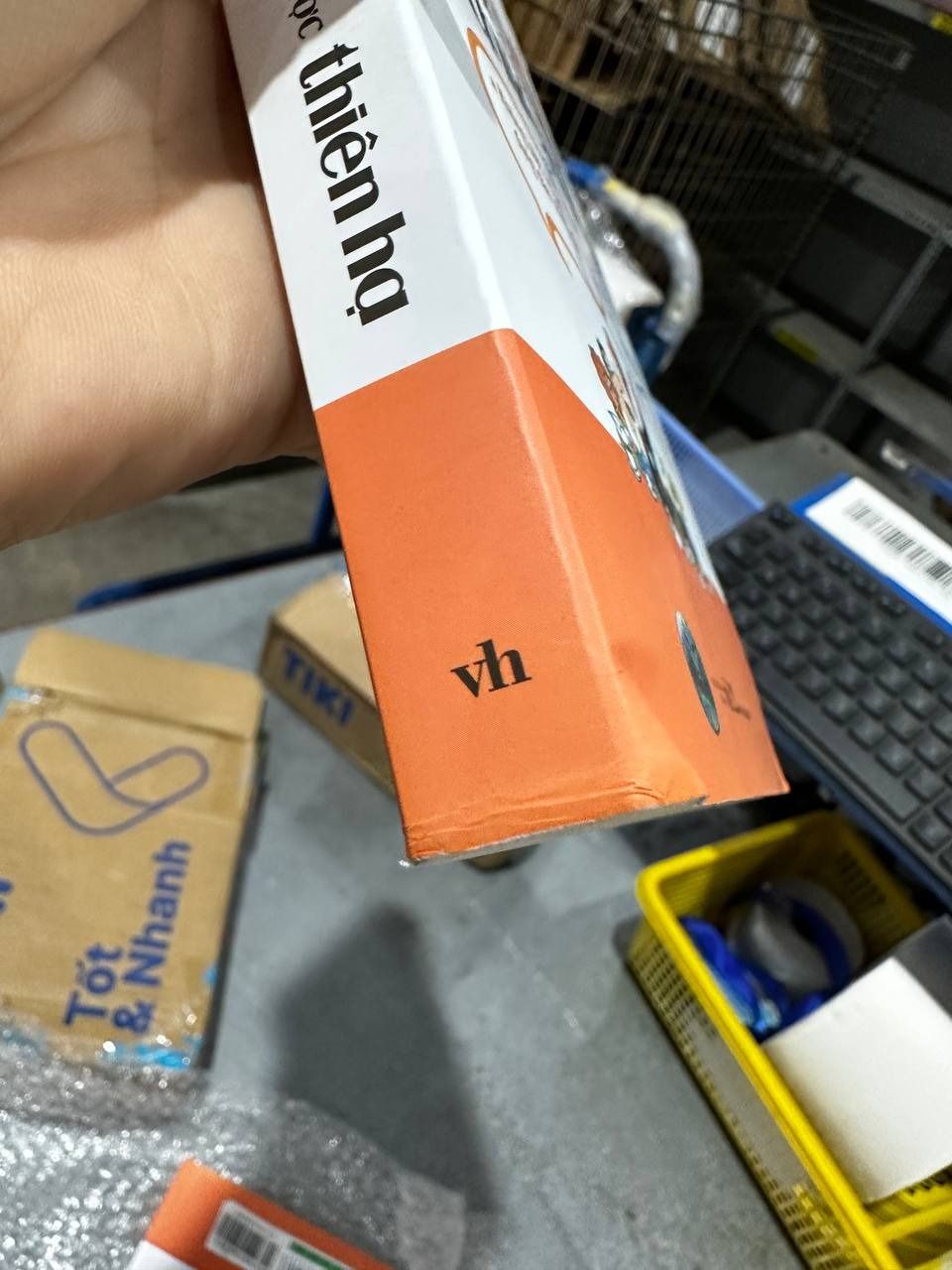 Khéo Ăn Nói Sẽ Có Được Thiên Hạ