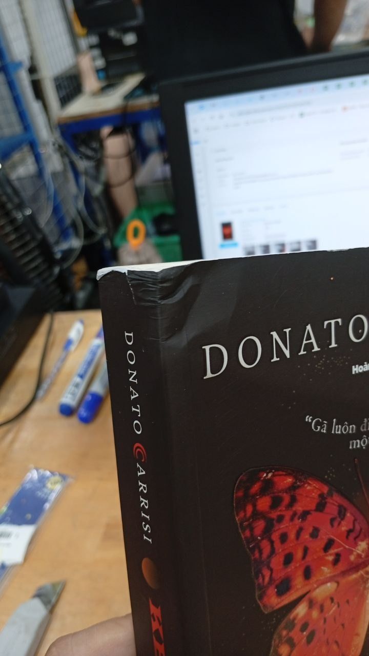 Kẻ Nhắc Tuồng (Tái Bản)