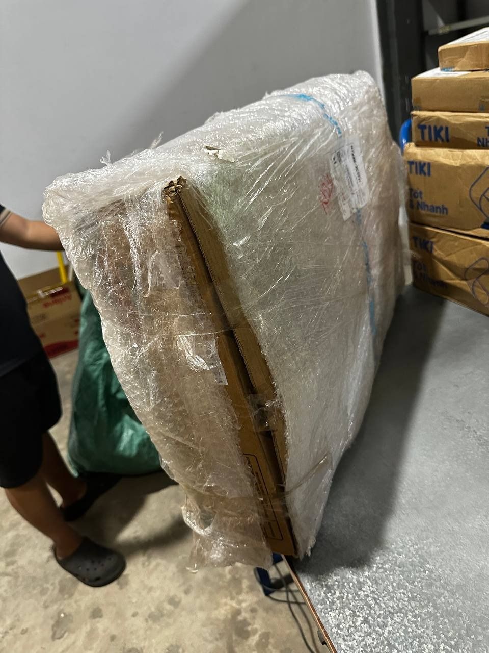 Bếp Gas Hồng Ngoại Đôi Sunhouse SHB004MT - Hàng chính hãng