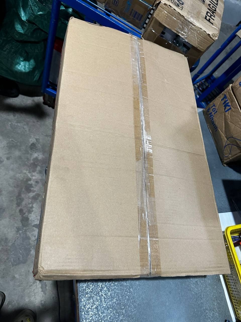 Bếp Gas Hồng Ngoại Đôi Sunhouse SHB004MT - Hàng chính hãng