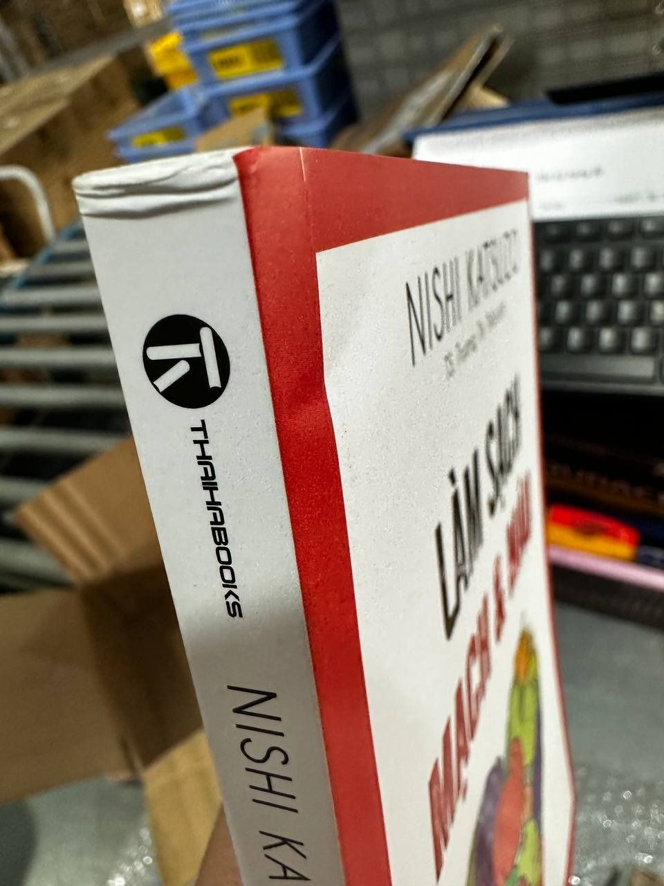 Làm Sạch Mạch Và Máu (Tái Bản) - 2024