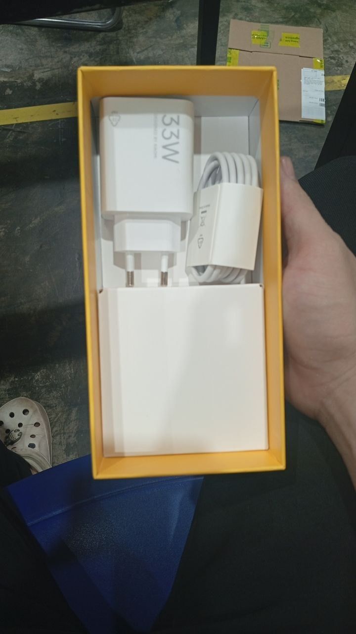 Điện thoại POCO C75 (8GB/256GB) - Hàng Chính Hãng - Đen