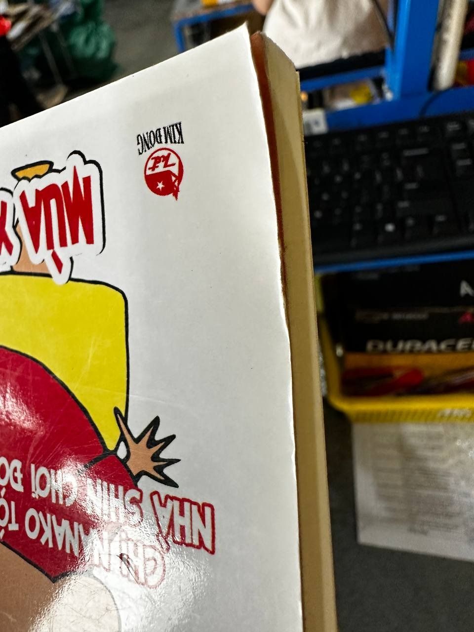 Shin Cậu Bé Bút Chì - Phiên Bản Hoạt Hình Màu: Chị Nanako Yêu Dấu - Tập 7 - 2023