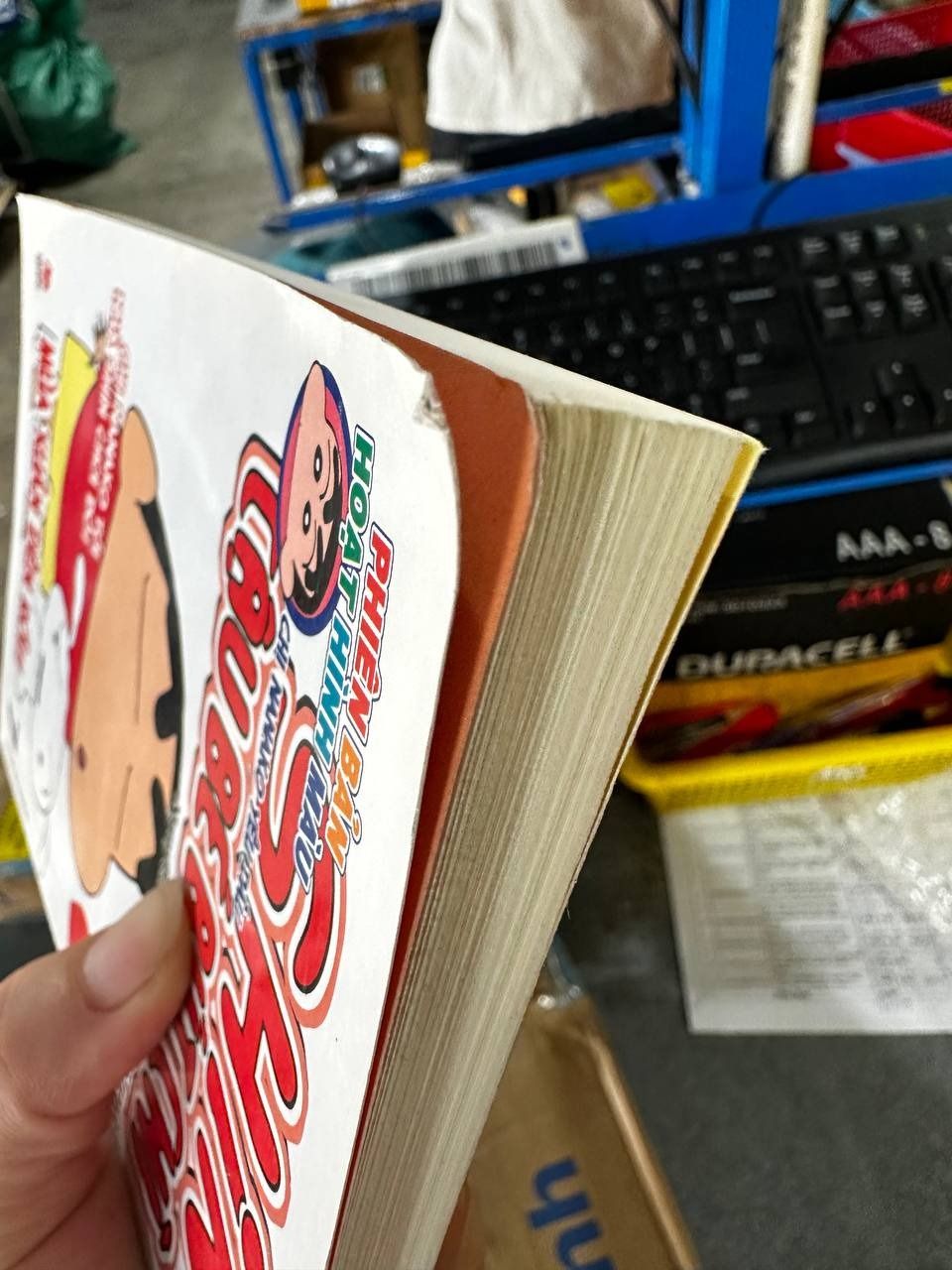 Shin Cậu Bé Bút Chì - Phiên Bản Hoạt Hình Màu: Chị Nanako Yêu Dấu - Tập 7 - 2023