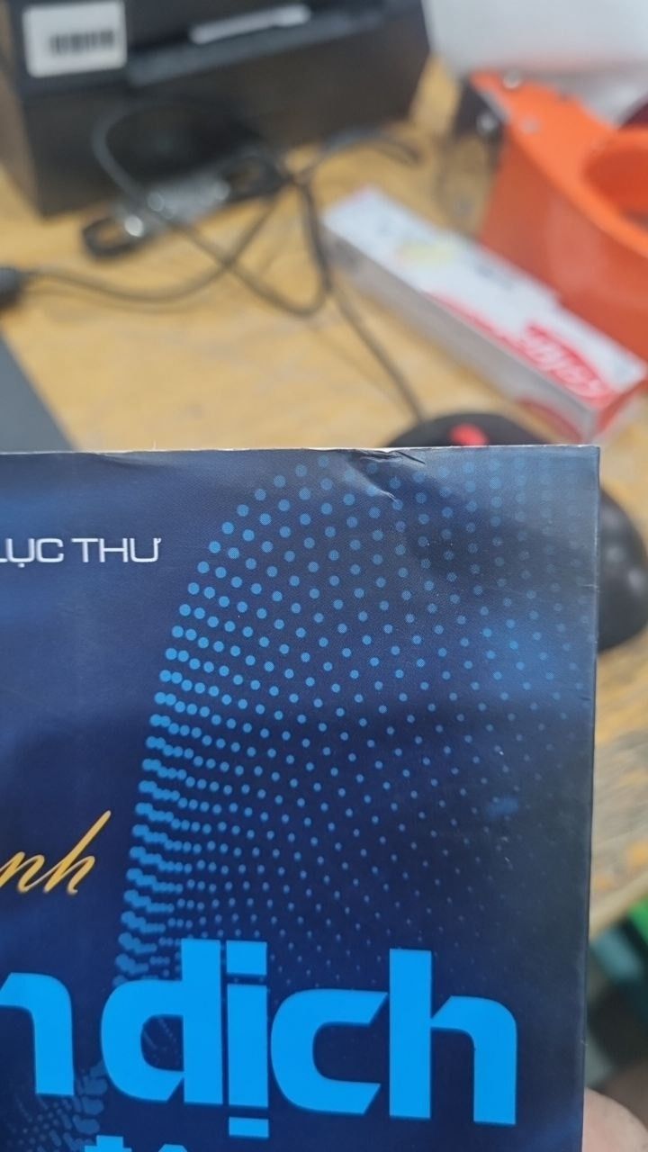 Hành Trình Phiên Dịch Sống Động