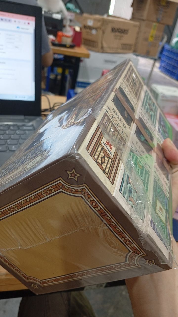 Sherlock Holmes Trọn Bộ 3 Tập