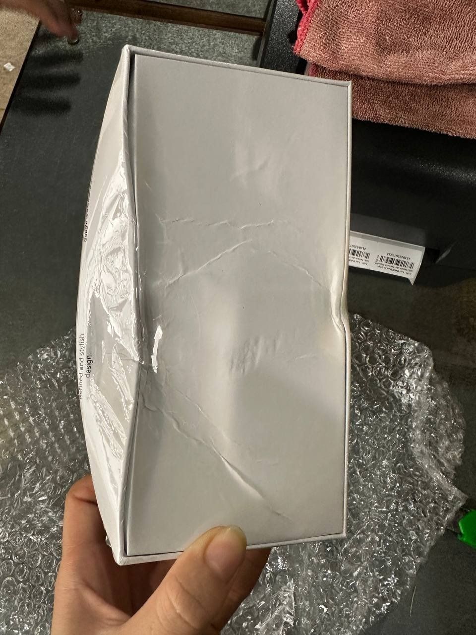 Điện thoại Xiaomi Redmi 13x - Hàng chính hãng - Vàng - (6GB/128GB)