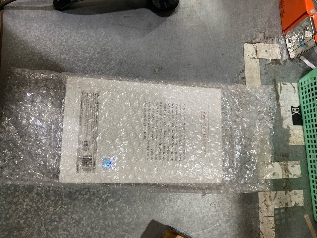 Sách Luyện Dịch Song Ngữ Hàn - Việt Qua 3.000 Tiêu Đề Báo Chí