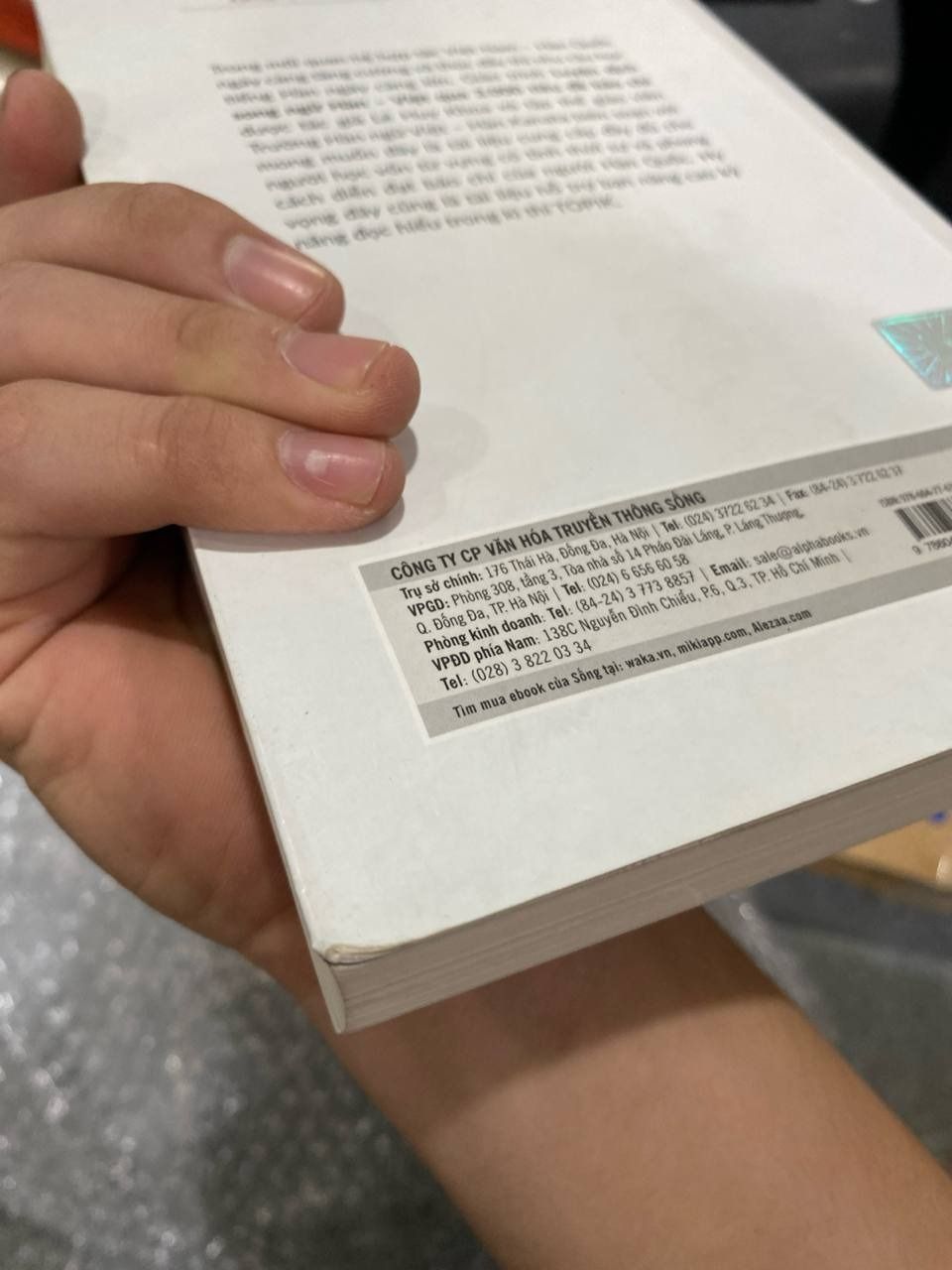 Sách Luyện Dịch Song Ngữ Hàn - Việt Qua 3.000 Tiêu Đề Báo Chí