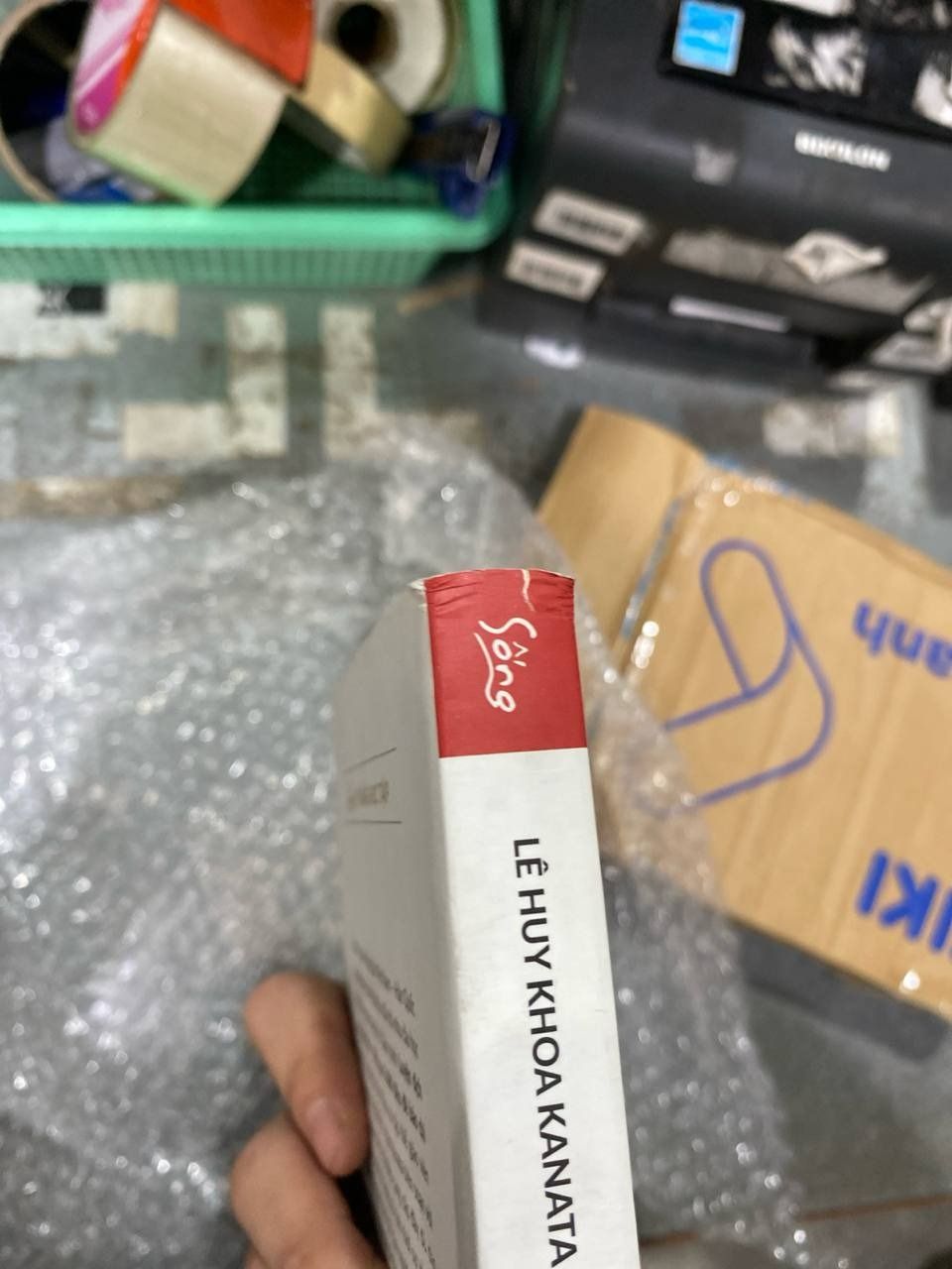 Sách Luyện Dịch Song Ngữ Hàn - Việt Qua 3.000 Tiêu Đề Báo Chí