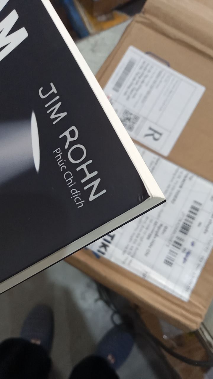 Sách Tham vọng vĩ đại: 6 nguyên tắc điều hướng tham vọng để có một cuộc sống tốt đẹp hơn