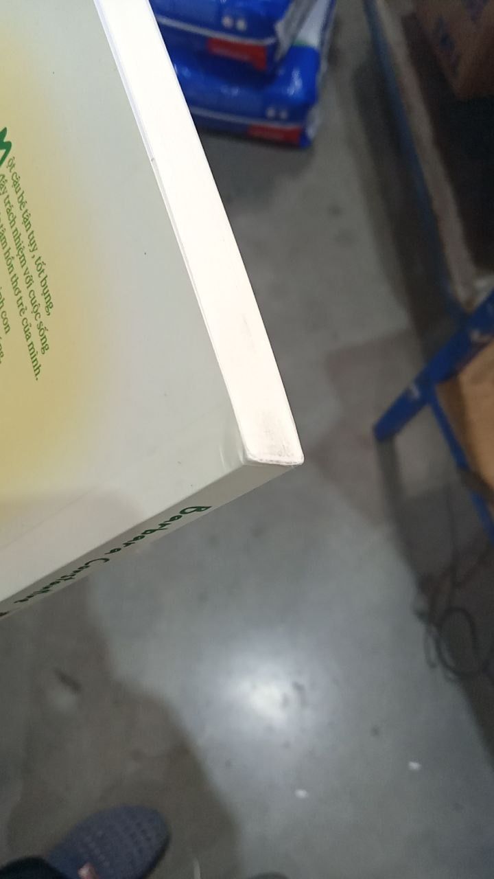 Sách Kẻ Trộm Cà Chua