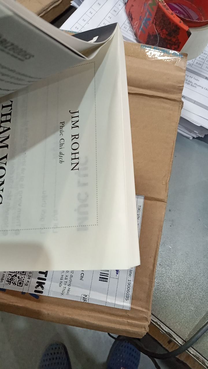 Sách Tham vọng vĩ đại: 6 nguyên tắc điều hướng tham vọng để có một cuộc sống tốt đẹp hơn