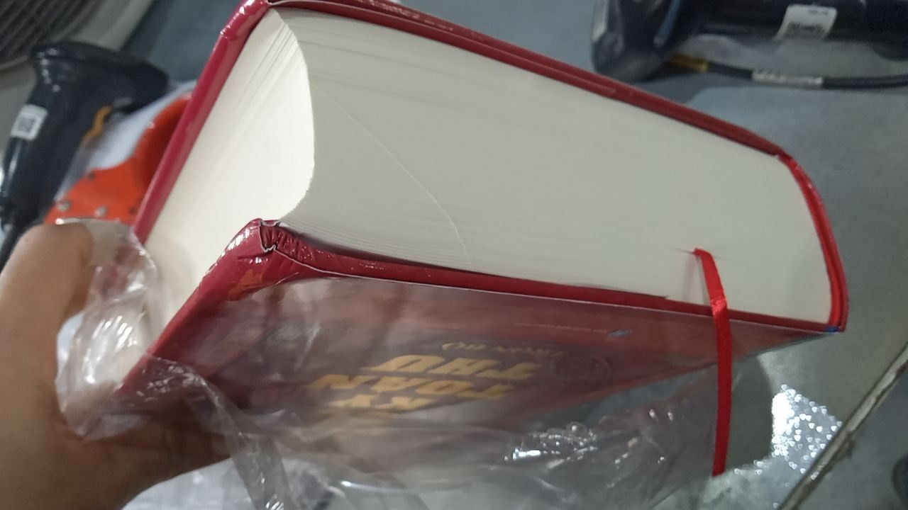 Sách Đại Việt Sử Ký Toàn Thư - 2024