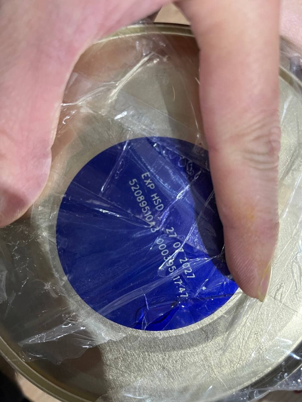 [Tặng Bình nước tuần lộc] Bộ 2 lon Sữa bột Nestlé NAN OPTIPRO PLUS 4 800g/lon với 5HMO Giúp tiêu hóa tốt + Tăng cường đề kháng - Bé 2-6 tuổi