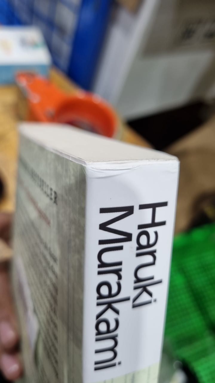 Kafka bên bờ biển (Tái Bản 2020)