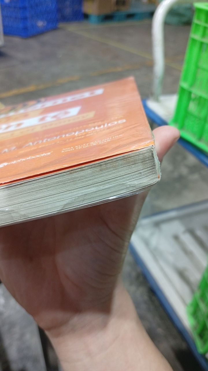 Internet Của Tiền Tệ