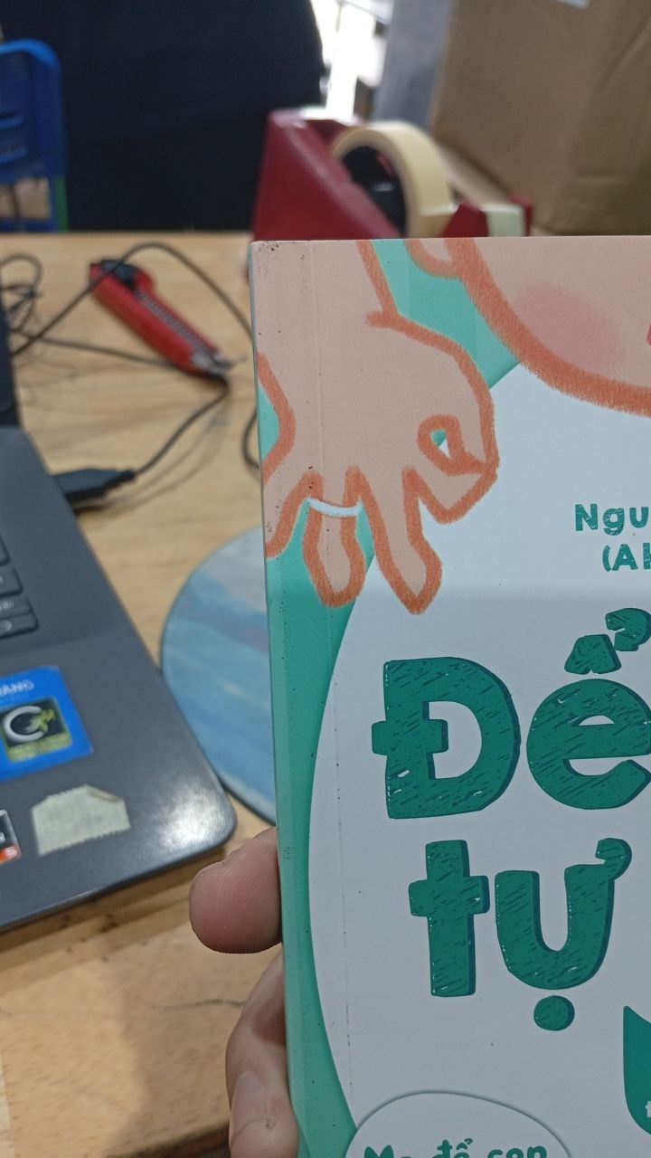 Để Con Tự Học - Câu Chuyện Từ Tự Giác Đến Tự Học