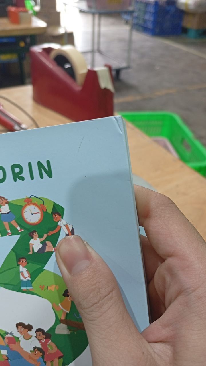 13 Điều Cho Con Vững Vàng