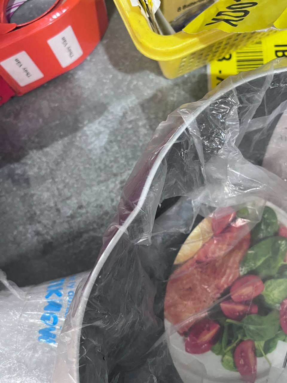 Chảo chống dính Elmich EL7105Max size 28cm