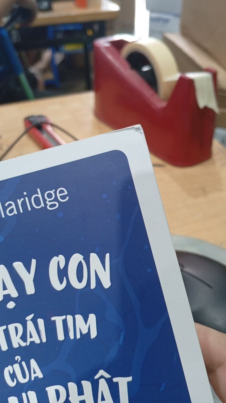 Nuôi Dạy Con Bằng Trái Tim Của Một Vị Phật - 2024