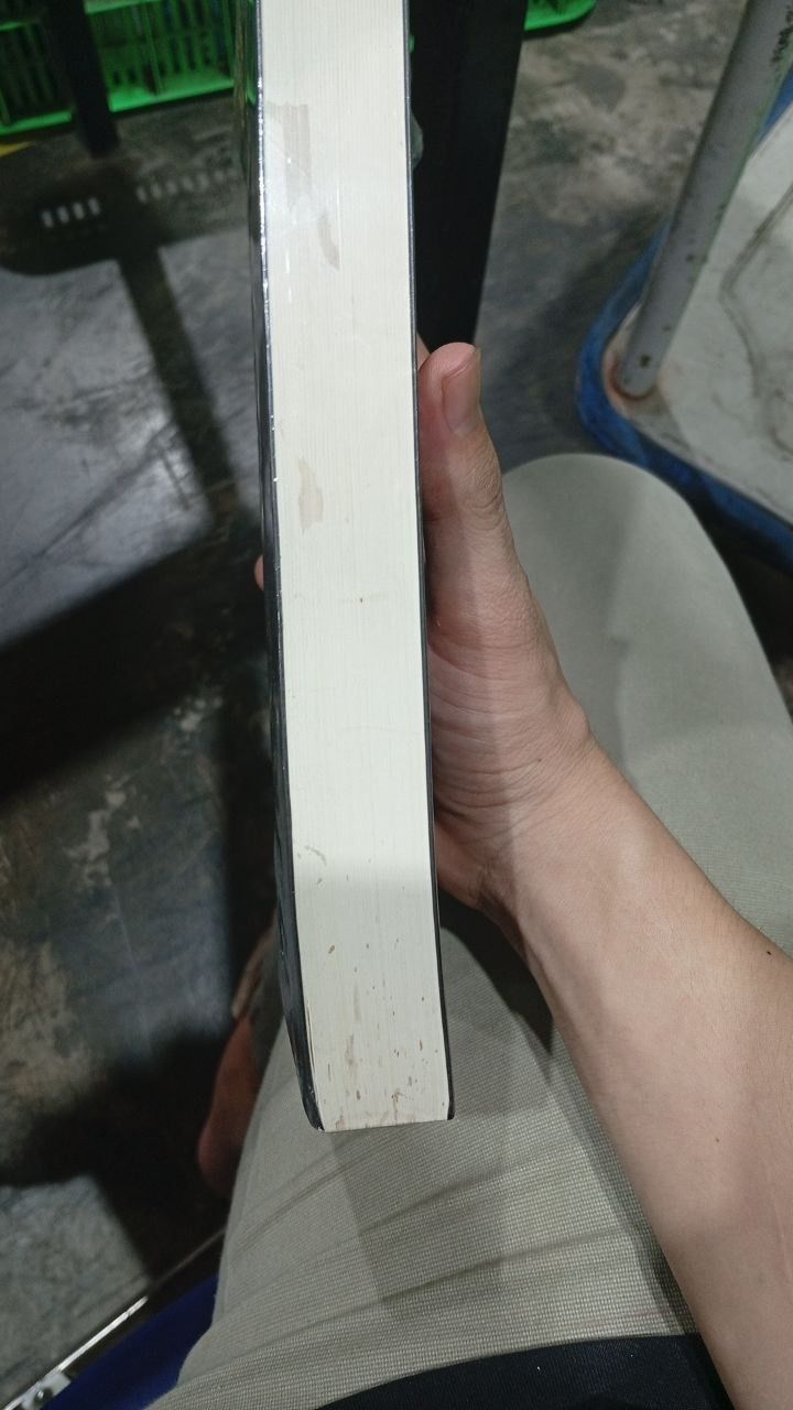 Vượt Qua Sợ Hãi