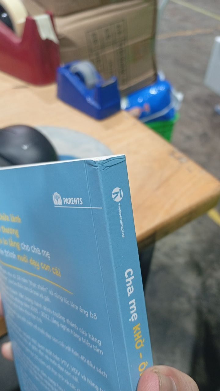 Cha Mẹ Khờ Ôn Luyện Con Khôn