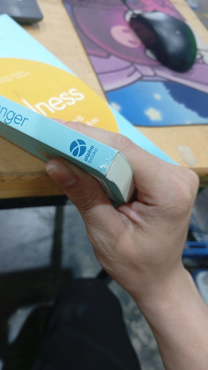 Mindfulness - Sống Tỉnh Thức Và Thực Hành Chánh Niệm