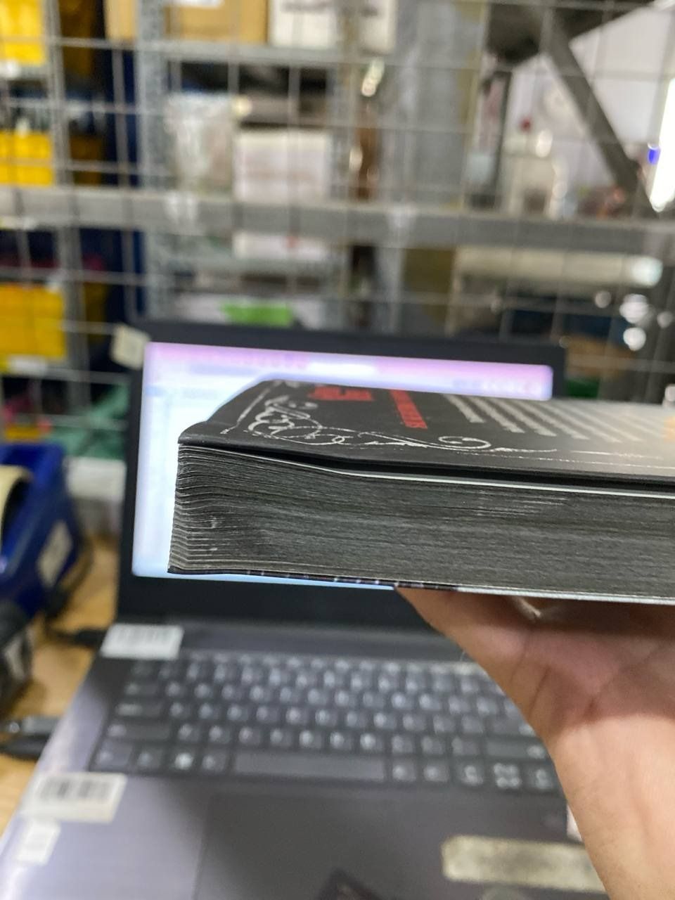 Bộ Sách Móng Vuốt Quạ Đen - Combo 4 Tập