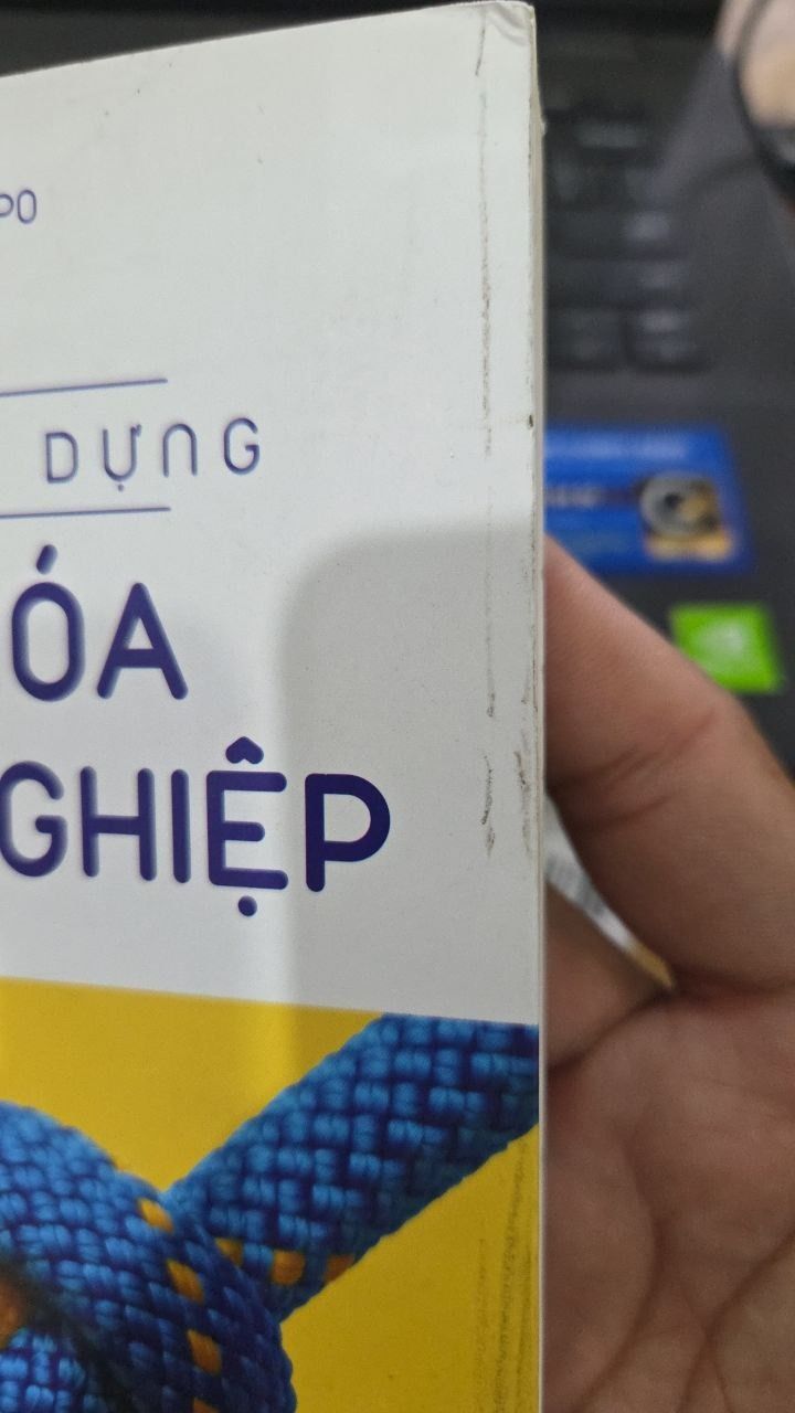 Sách 7 Bước Xây Dựng Văn Hóa Doanh Nghiệp