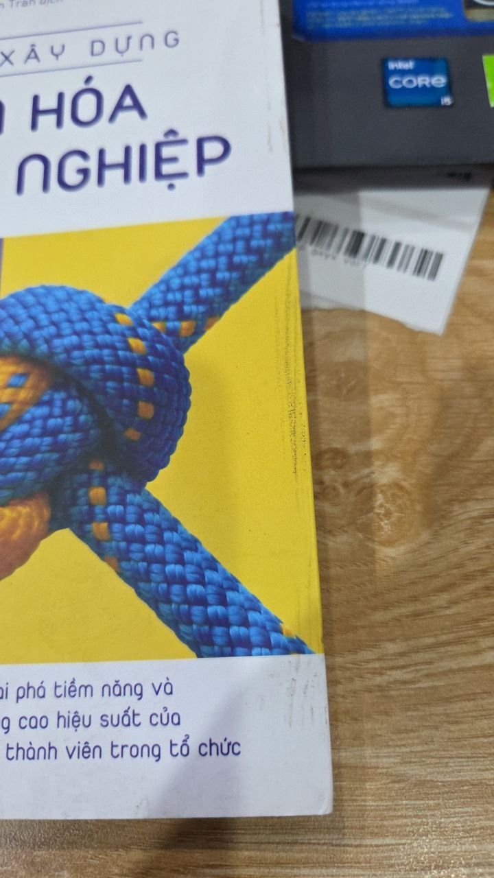 Sách 7 Bước Xây Dựng Văn Hóa Doanh Nghiệp