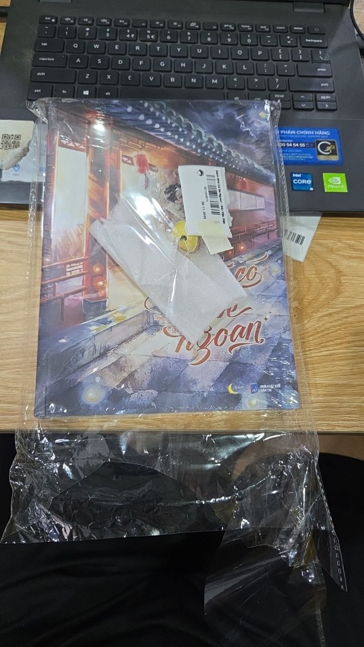 Sách Nhà Có Bé Ngoan - Bản Đặc Biệt