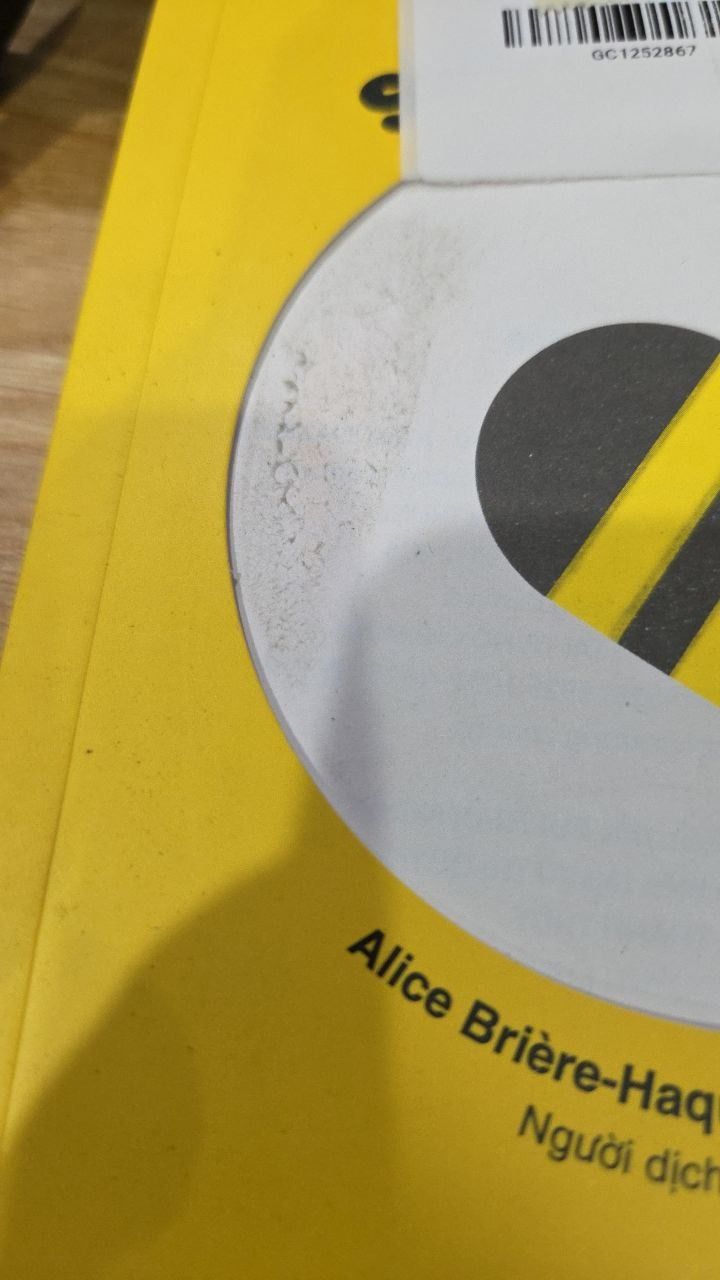 Bộ Sách Ngụ Ngôn Triết Học - Con Ong Của Saint-Simon