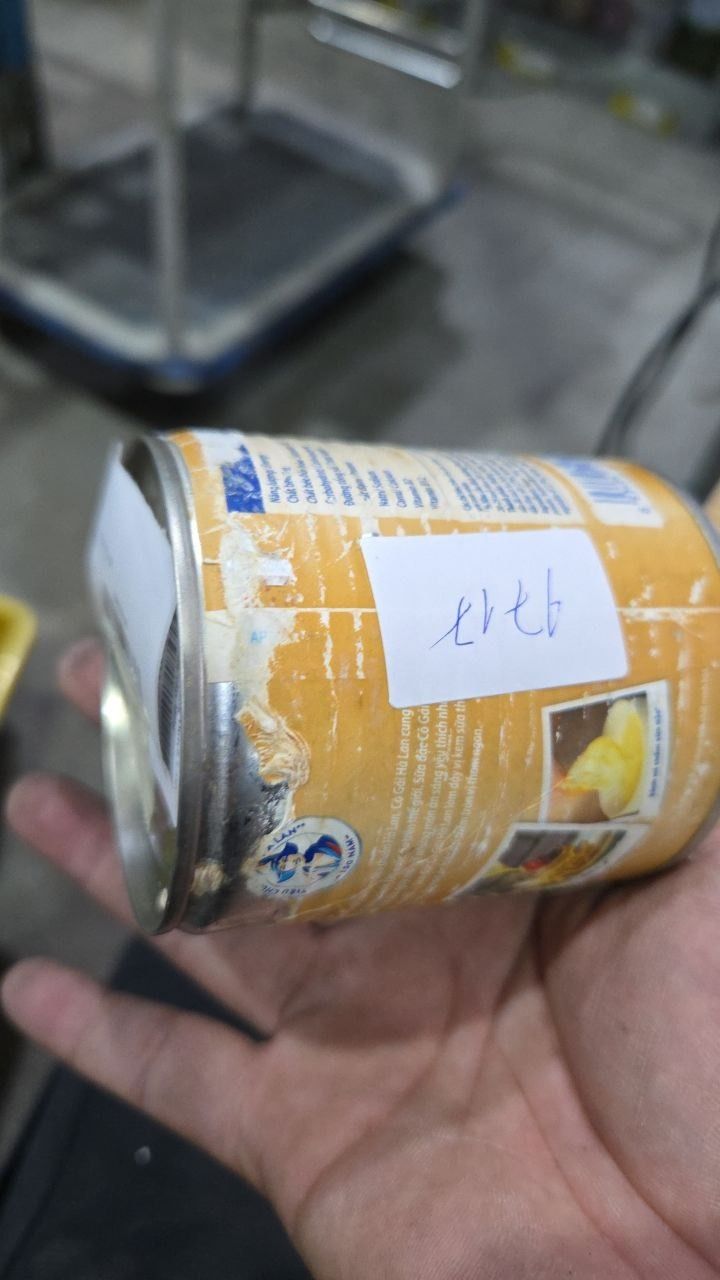 Sữa đặc có đường Dutch Lady cao cấp 380g