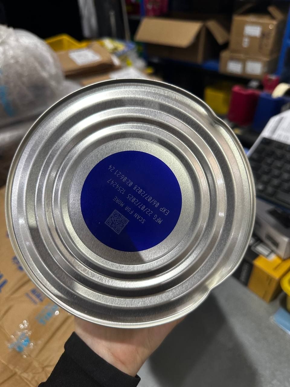 Sữa Abbott Grow 2+ 1.6kg cho trẻ từ 2 tuổi trở lên