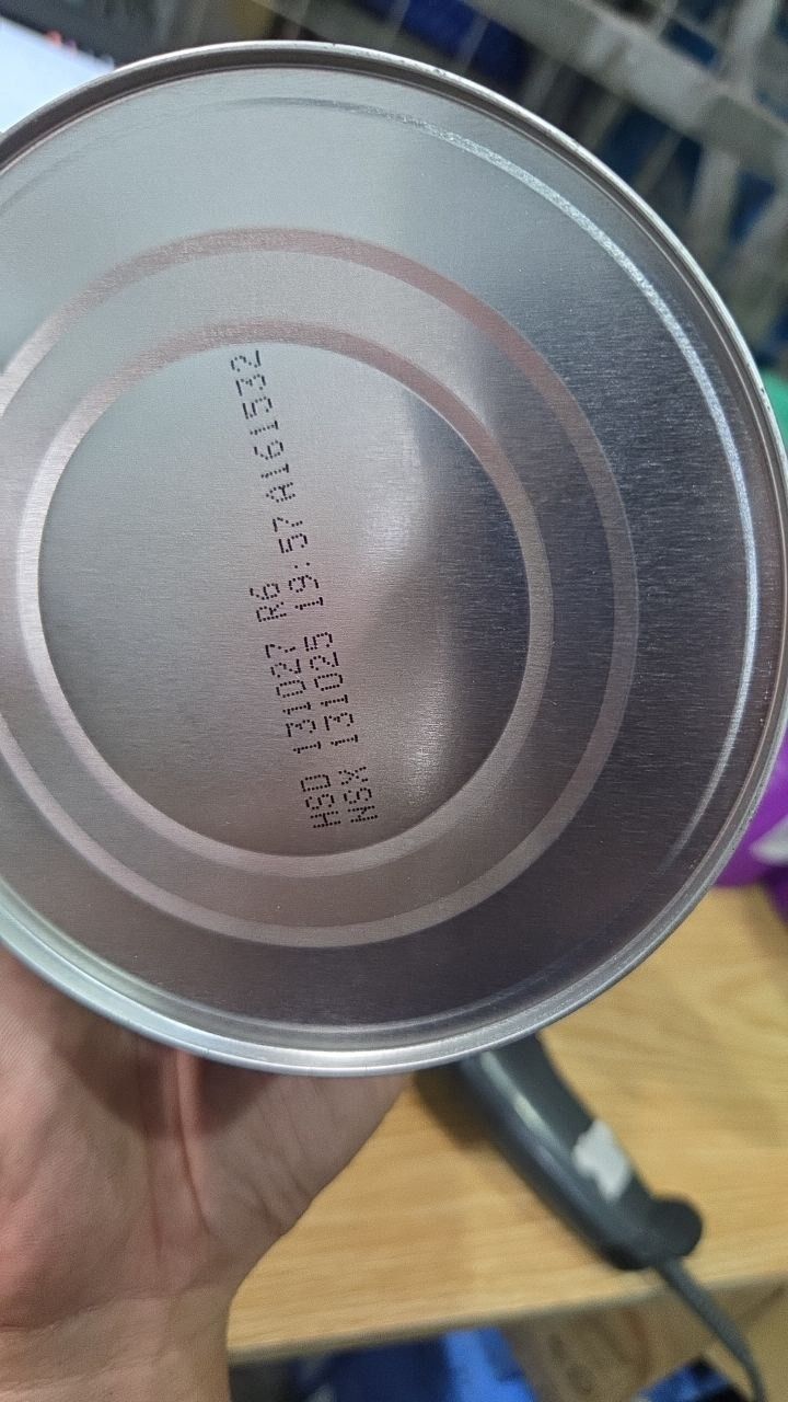 Sữa bột Vinamilk Dielac Alpha 4 - Hộp thiếc 900g (dành cho trẻ 2-6 tuổi)