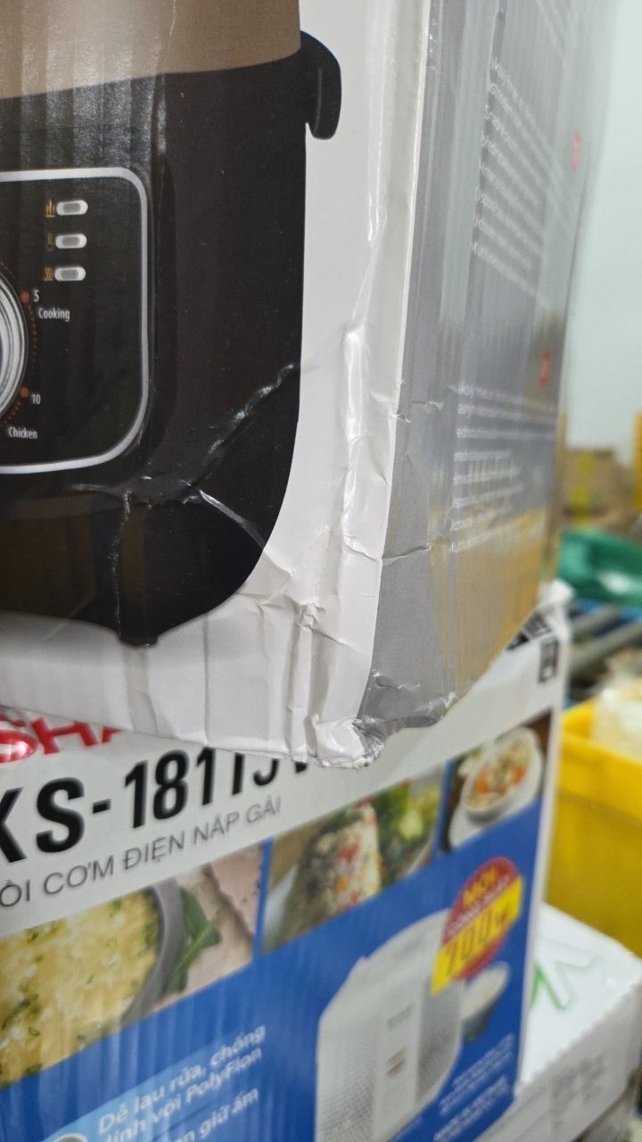 [LIVE] Nồi áp suất Elmich PCE-1805 dung tích 2.5L - Hàng Chính Hãng  - Đen