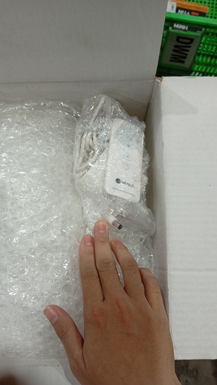 [LIVE] Quạt không cánh kết hợp lọc không khí Elmich BFE-3936 - Hàng Chính Hãng