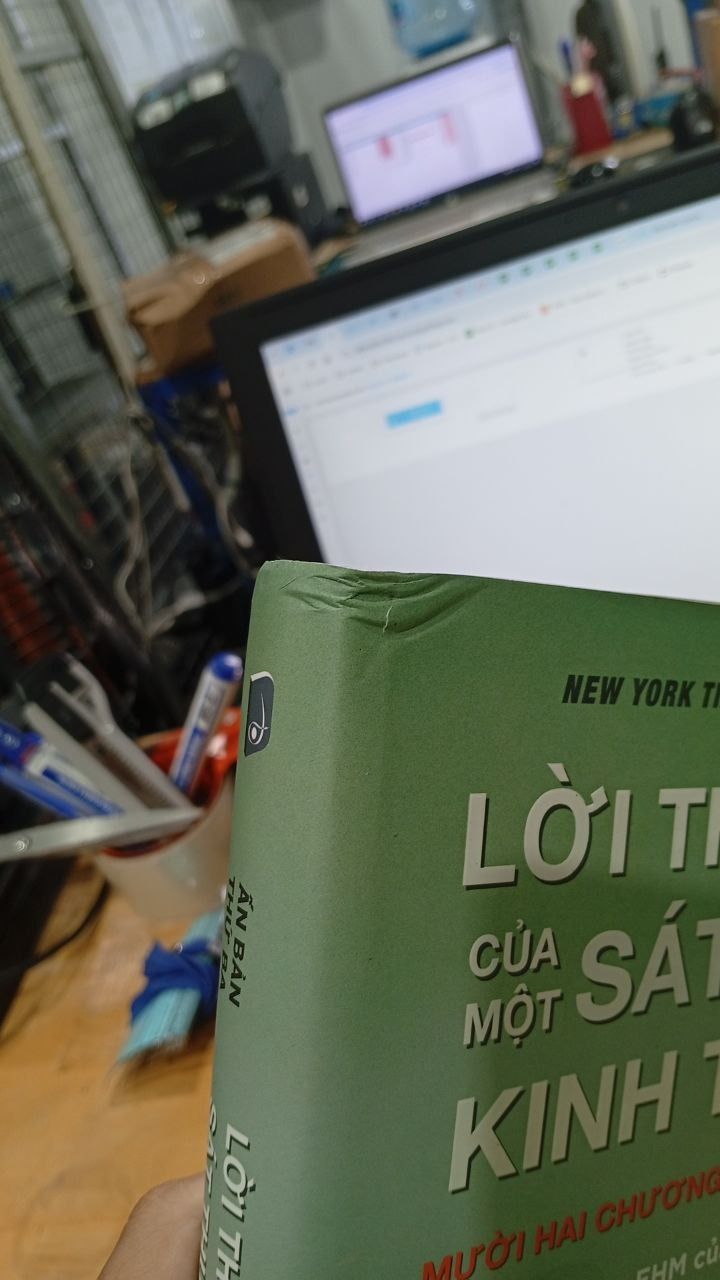 Lời Thú Tội Mới Của Một Sát Thủ Kinh Tế - 2023