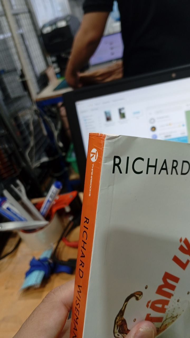 Tâm Lý Học Hài Hước (Tái Bản)