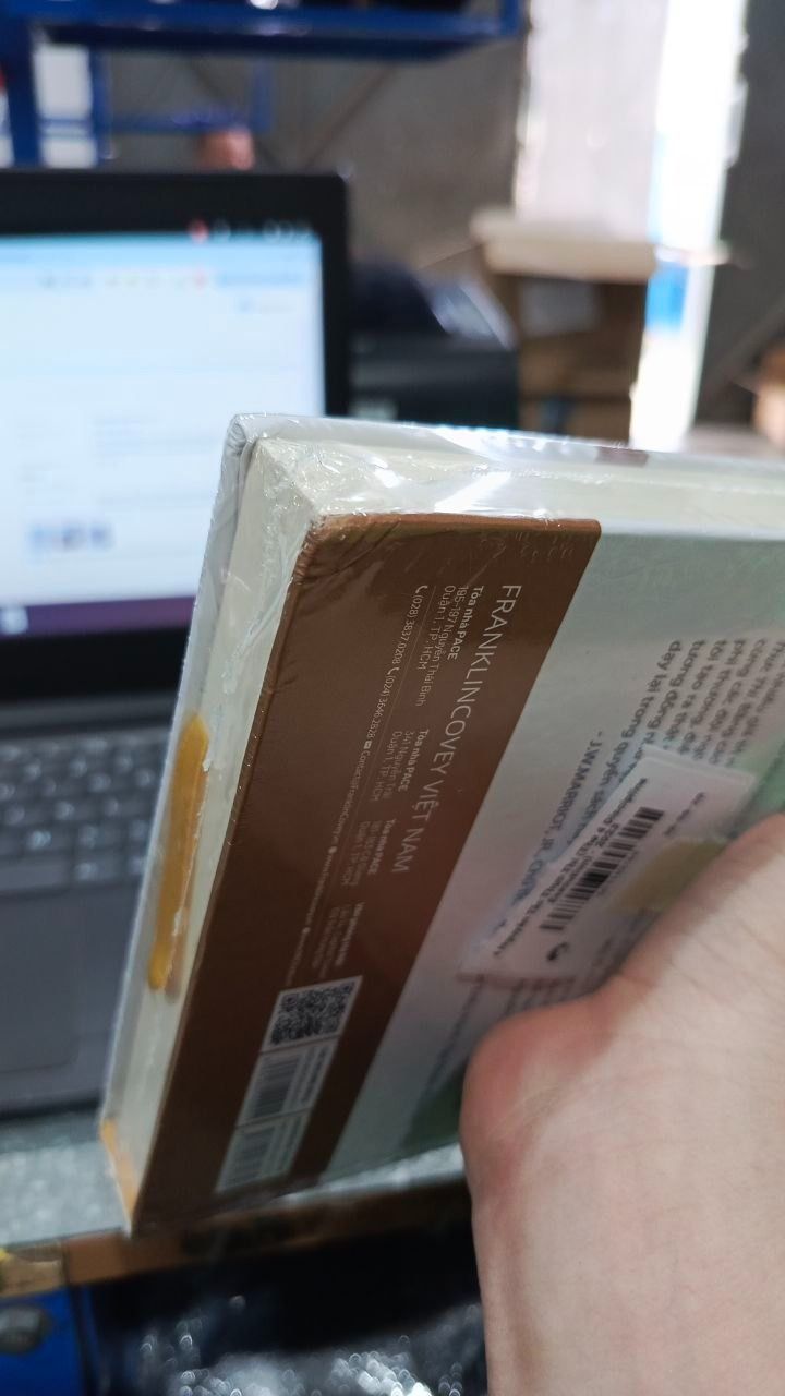 4 Nguyên Tắc Thực Thi (The 4 Disciplines Of Execution) - 2023