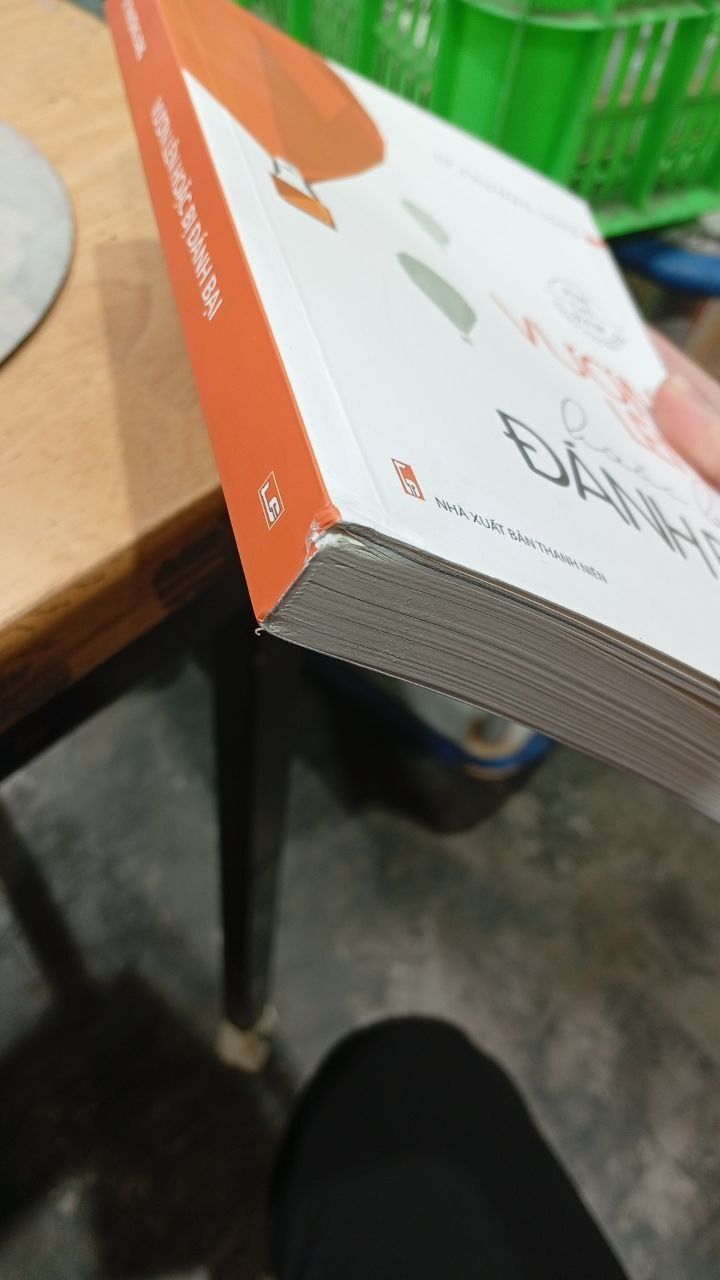 Vươn Lên Hoặc Bị Đánh Bại