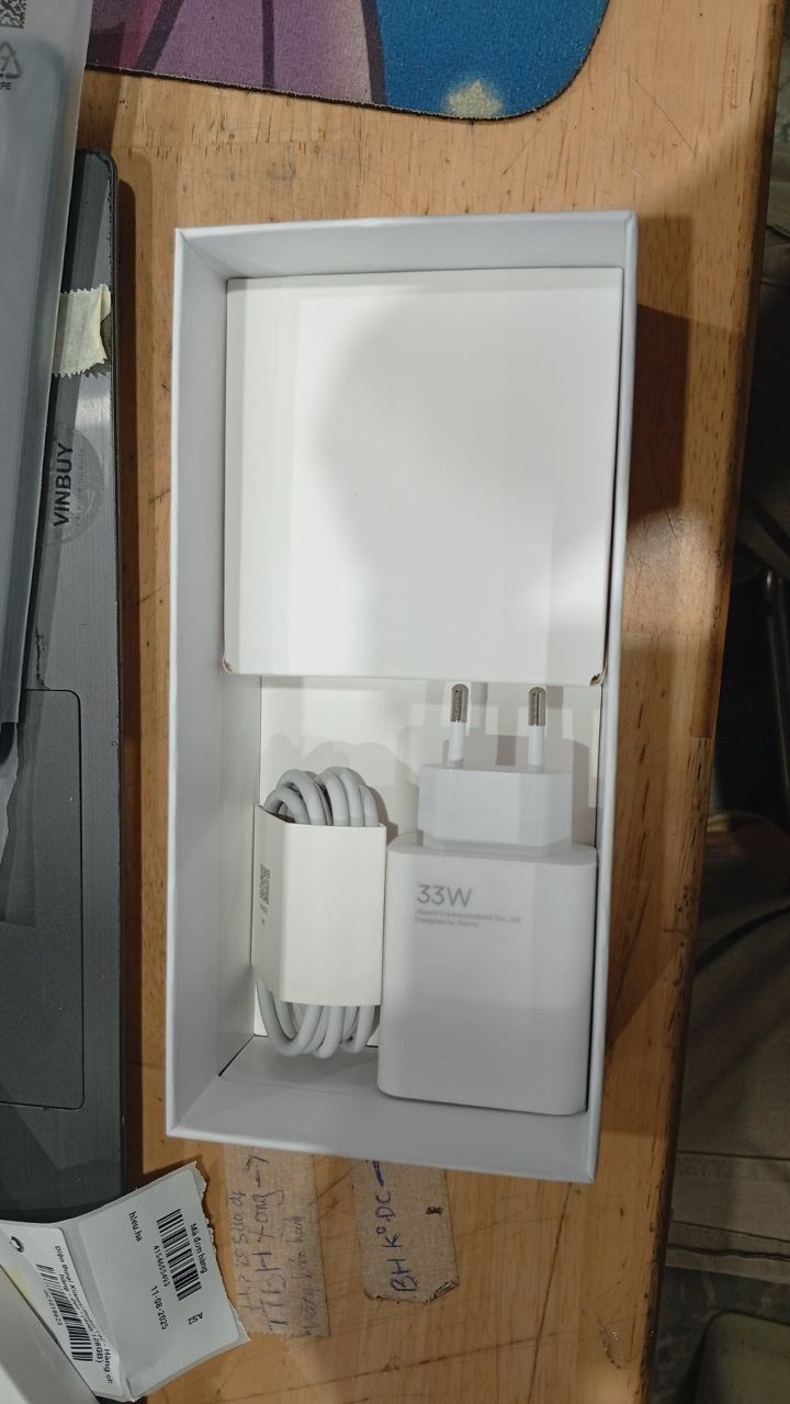 Điện thoại Xiaomi Redmi 14C - Hàng chính hãng -  Đen - (4GB/128GB)