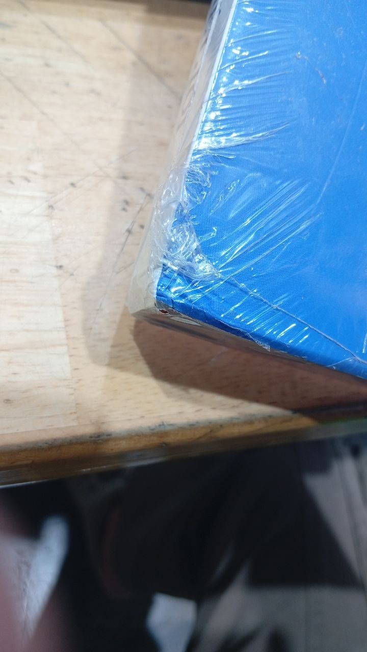 Trật Tự Thế Giới (Tái Bản)