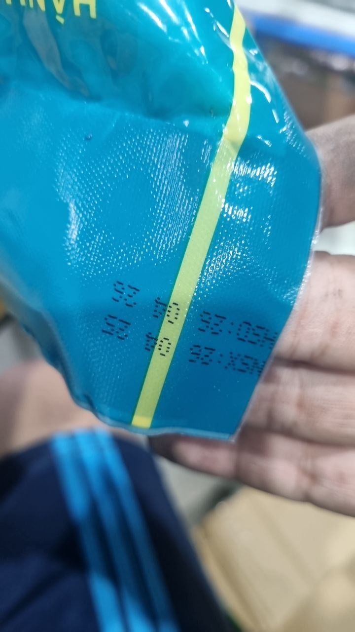 Gạo Vinh Hiển Khổng Tước Nguyên 5kg