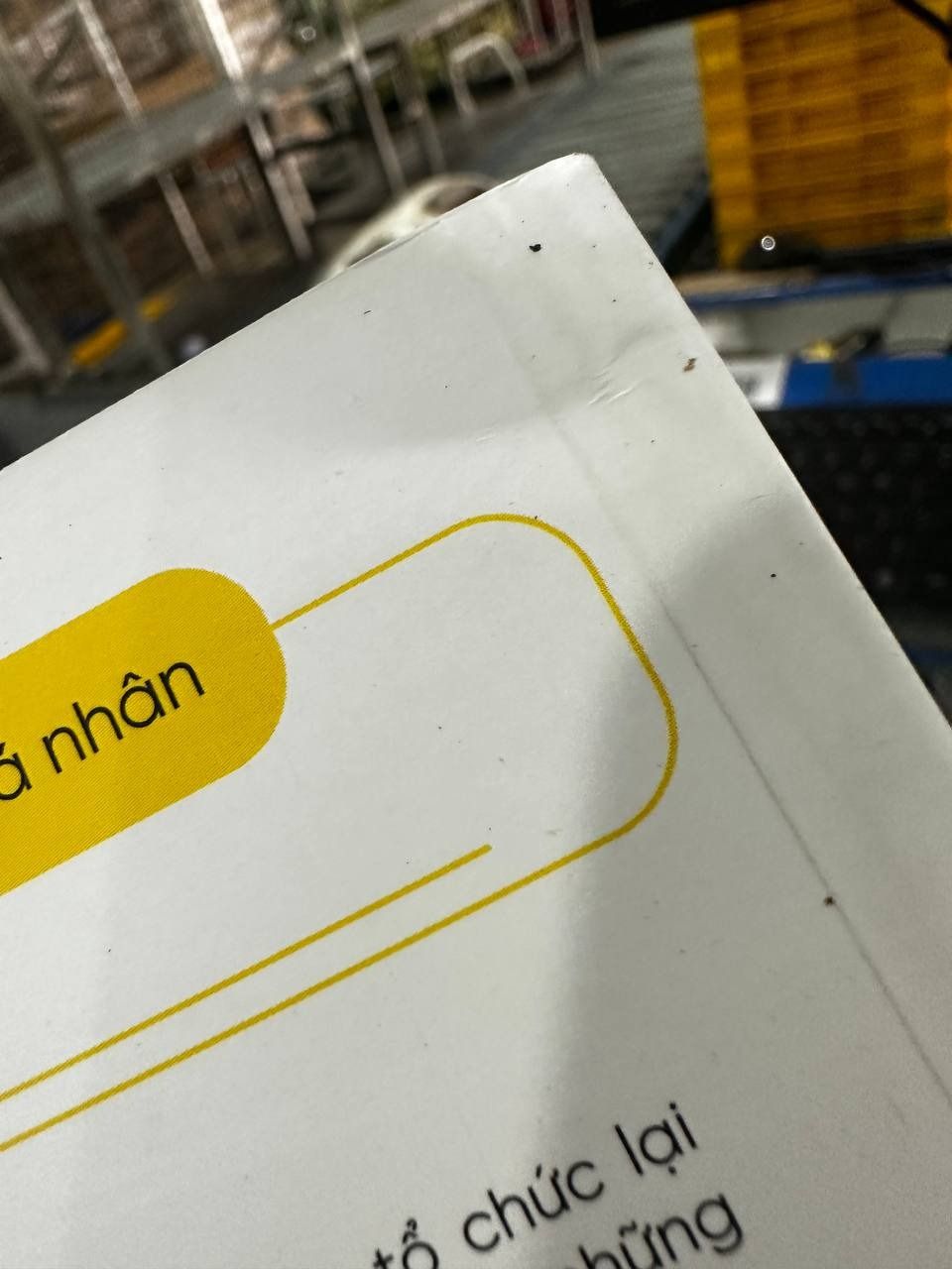 Hoàn Thành Mọi Việc Không Hề Khó (Tái Bản)