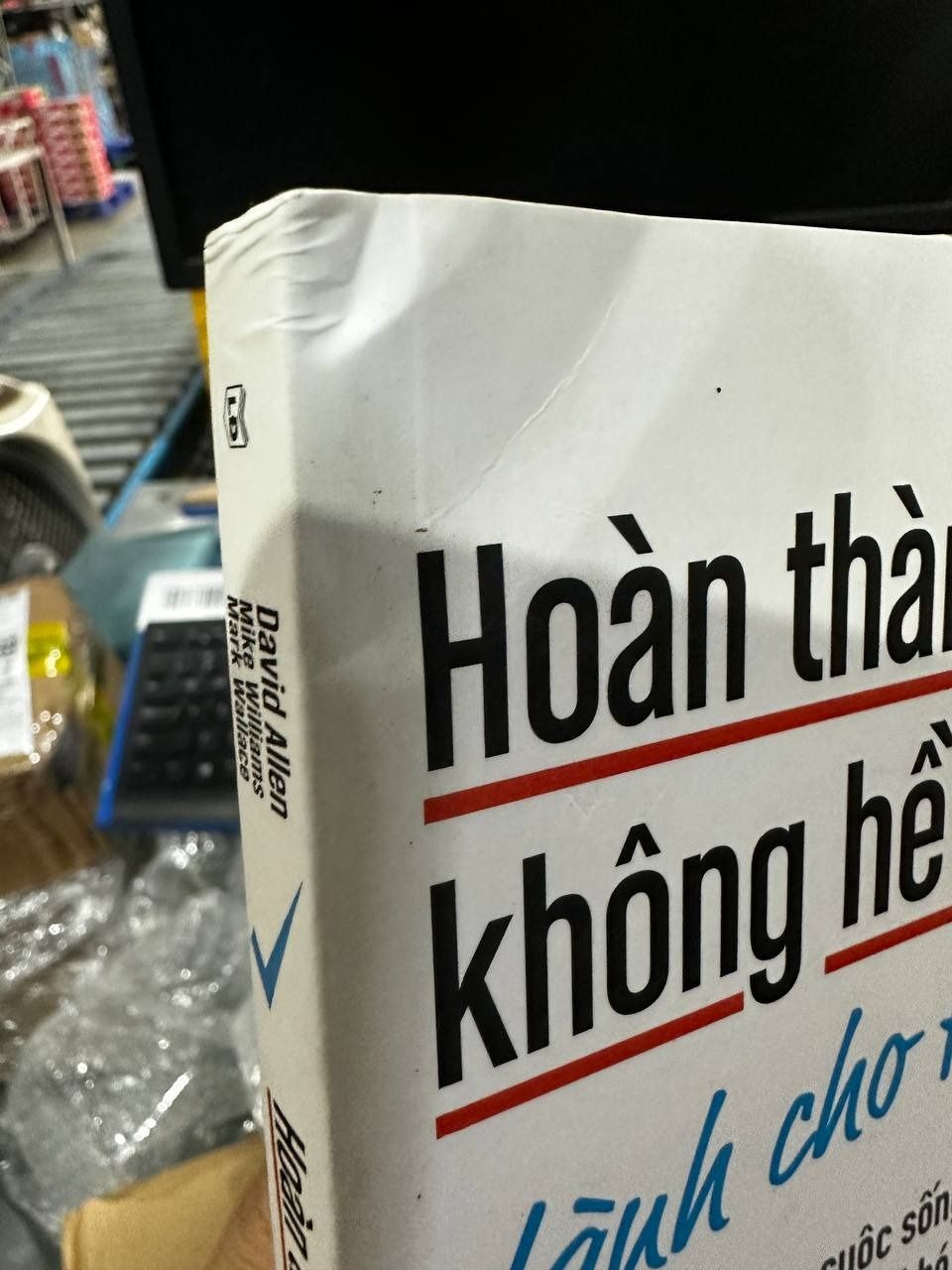 Hoàn Thành Mọi Việc Không Hề Khó Dành Cho Tuổi Teen