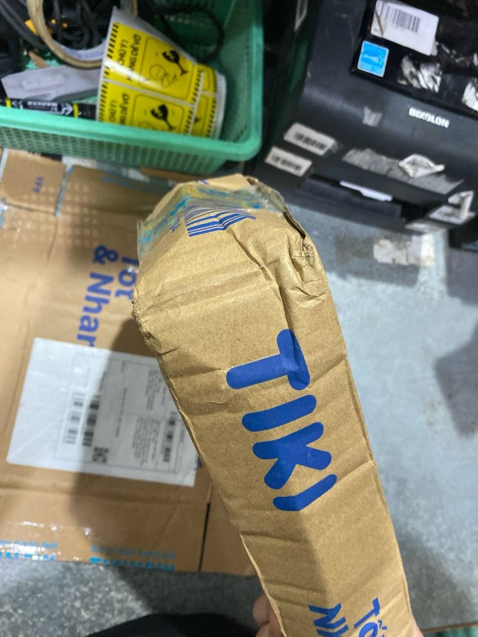 Sách Bí Hội Thứ Chín - Ninth House