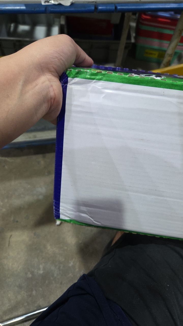 Thùng 48 hộp Tươi Tiệt Trùng Vinamilk Green Farm rất ít đường 110ml