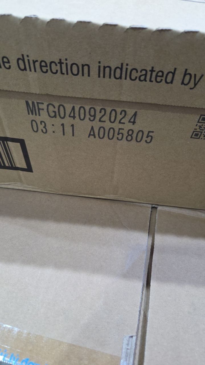 Thùng 8 Lon sữa Meiji Infant Formula 800g (Cho trẻ từ 0-1 tuổi)